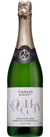 Noughty Sparkling Chardonnay