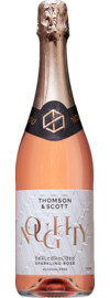 Noughty Sparkling Rosé