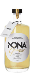 Nona Ginger