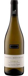 2022 Pascal Bouchard Chablis Les Vieilles Vignes