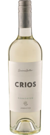 2023 Susana Balbo Crios Torrontes