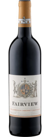 2019 Fairview Wines Estate Cabernet Sauvignon