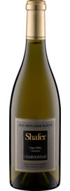 2022 Shafer Red Shoulder Ranch Chardonnay