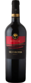 2020 Cantine due Palme Selvarossa Riserva