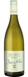 2022 Tokaji Furmint Mandolás