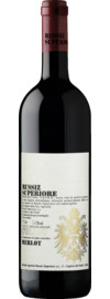 2022 Russiz Superiore Merlot