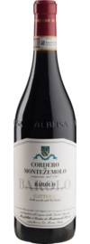 2020 Cordero di Montezemolo Barolo