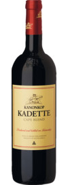2022 Kanonkop Kadette Cape Blend