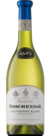 2024 1685 Sauvignon Blanc 2024 1685 Sauvignon Blanc