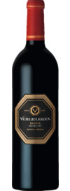 2019 Vergelegen Merlot Reserve