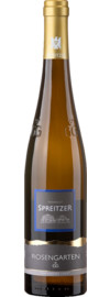2022 Rosengarten Riesling GG
