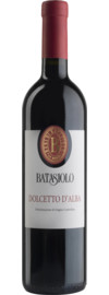 2023 Batasiolo Dolcetto