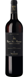 2020 Vigna San Francesco Cabernet Sauvignon