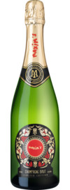 Champagne Maxim's Limited Edition
