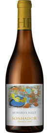 2021 Howard's Folly Sonhador Branco