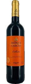 2020 Monte Cascas Colheita Tinto