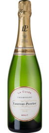 Champagne Laurent-Perrier La Cuvée