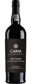 2019 Carm Late Bottled Vintage Port