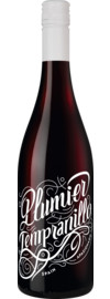 2023 Plumier Tempranillo Apasionado