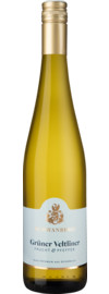 2024 Schwanberg Grüner Veltliner