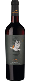 2022 El Vuelo Malbec