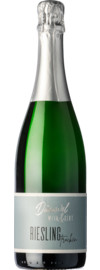 Däuwel Riesling Sekt