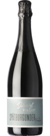 Däuwel Spätburgunder Sekt