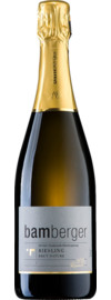 2018 Bamberger Riesling Prestige Sekt Réserve