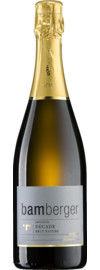 2011 Riesling Decade Grand Réserve Sekt