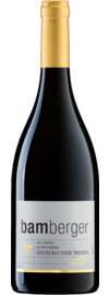 2019 Meddersheimer Altenberg Spätburgunder Réserve
