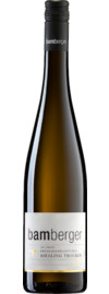 2021 Monzinger Frühlingsplätzchen Riesling