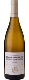 2022 Domaine Chanson Clos des Mouches Blanc