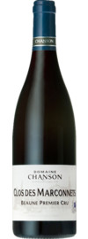 2021 Domaine Chanson Beaune Clos des Marconnets