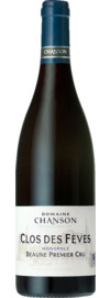 2020 Domaine Chanson Clos des Fèves Monopole