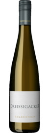 2023 Dreissigacker Chardonnay