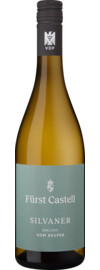 2024 Fürst Castell Silvaner vom Keuper Exklusiv