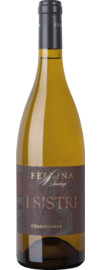 2022 I Sistri Chardonnay