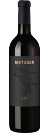 2022 Metzger GST Cuvée Rot