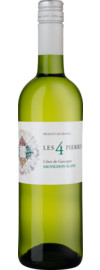 2023 Les 4 Pierres Sauvignon Blanc