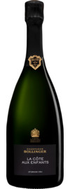 2014 Champagne Bollinger La Côte Aux Enfants Grand Cru