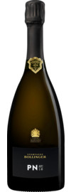Champagne Bollinger PN AYC 18 Blanc de Noirs