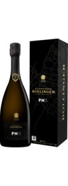 Champagne Bollinger PN VZ 19 Blanc de Noirs