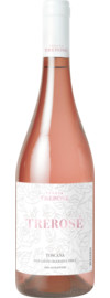 2024 Rosé di Trerose