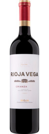 2021 Rioja Vega Rioja Crianza