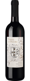 2020 Terre de Priori Rosso
