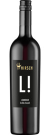 2022 Hirsch L! Lemberger