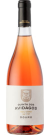 2021 Avidagos Rosado Reserva