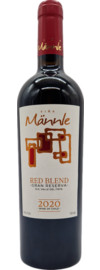 2020 Viña Männle Red Blend Gran Reserva