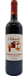 2021 Viña Männle Cabernet Sauvignon