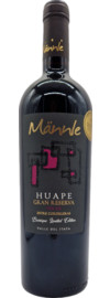 2021 Viña Männle Huape Entre Cordilleras Gran Reserva